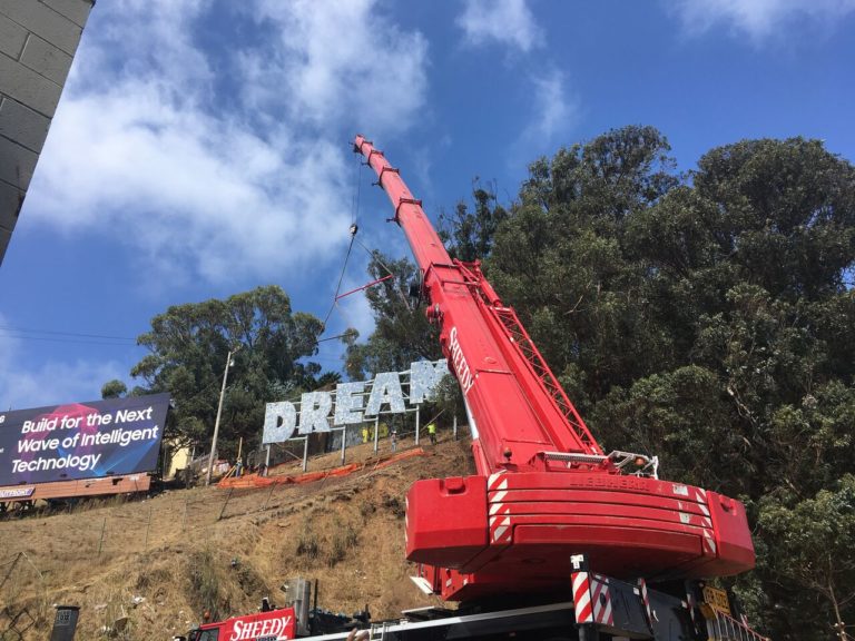 san francisco public art