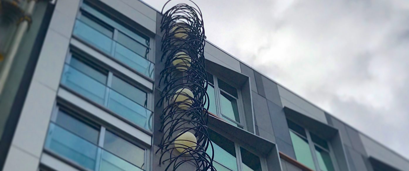 1075 Market St San Fran