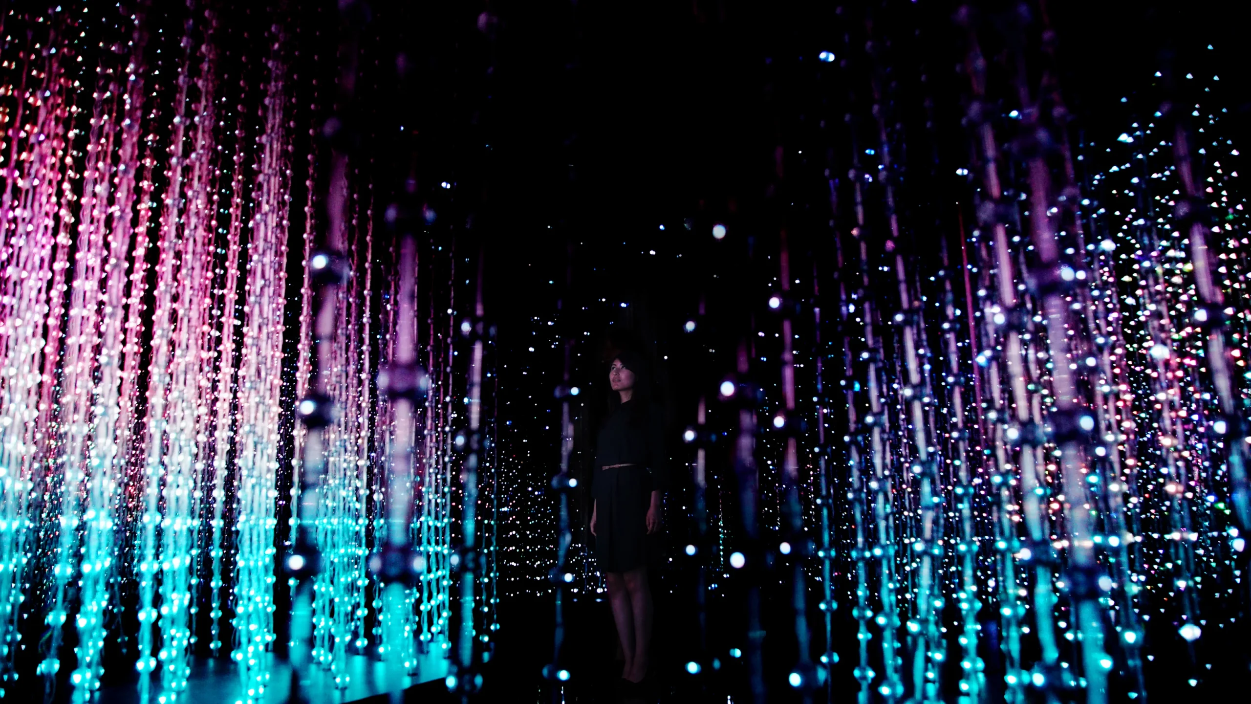crystal universe