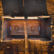 Fort Churchill State Historic Park in partnership with Ralph Appelbaum Associates (RAA) design, fabrication & installation work by Gizmo Art Production